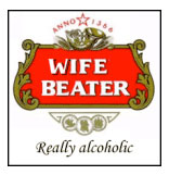 wife beater