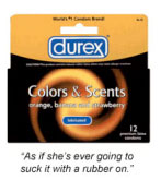 durex