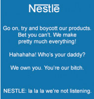 nestle