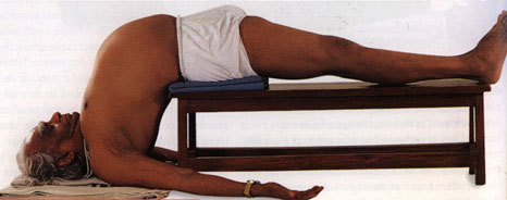 indian yoga