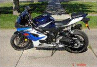 motor bike
