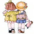 two friends