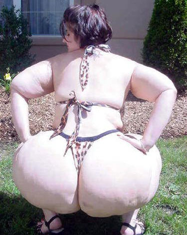 worst bum