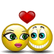 love birds