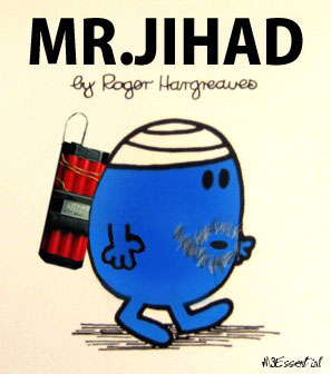 mr jihad