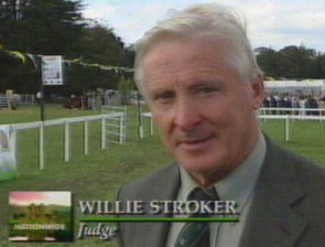 name is willie stroker